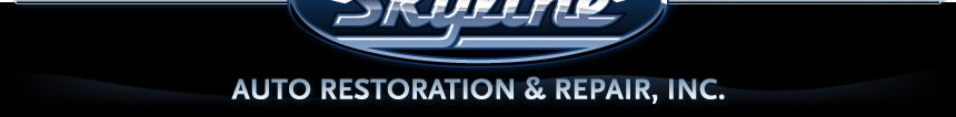 Skyline Auto Restoration & Repair, Inc. Formerly Northside Automotive & Custom, LLC