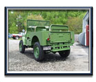1947 Willis Jeep