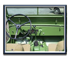 1947 Willis Jeep