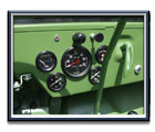 1947 Willis Jeep