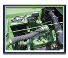 1947 Willis Jeep