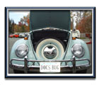 1965 VW Beetle