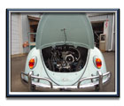 1965 VW Beetle