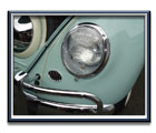 1965 VW Beetle