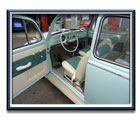 1965 VW Beetle