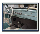 1965 VW Beetle