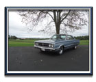 1967 Dodge Coronet