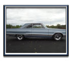1967 Dodge Coronet