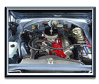 1967 Dodge Coronet
