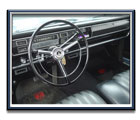 1967 Dodge Coronet