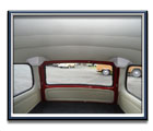 1970 VW Squareback