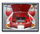 1970 VW Squareback