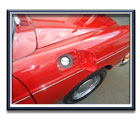 1970 VW Squareback