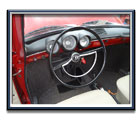 1970 VW Squareback
