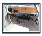 1972 VW Karma Ghia