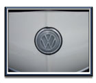 1972 VW Karma Ghia
