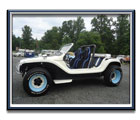 Bandido Dunebuggy