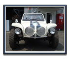 Bandido Dunebuggy