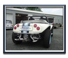 Bandido Dunebuggy