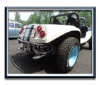 Bandido Dunebuggy