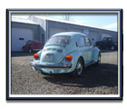 19?? WV Beetle