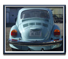 19?? WV Beetle