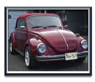 19?? WV Beetle