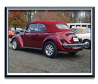 19?? WV Beetle