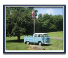 VW Truck