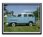 VW Truck