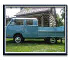 VW Truck
