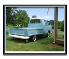 VW Truck