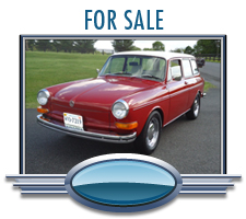For Sale