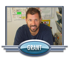 Grant Fincham