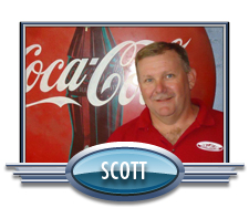 Scott Roach